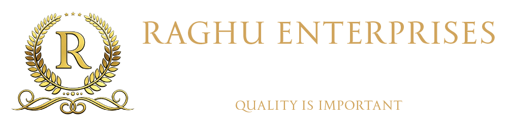 Raghu Enterprises